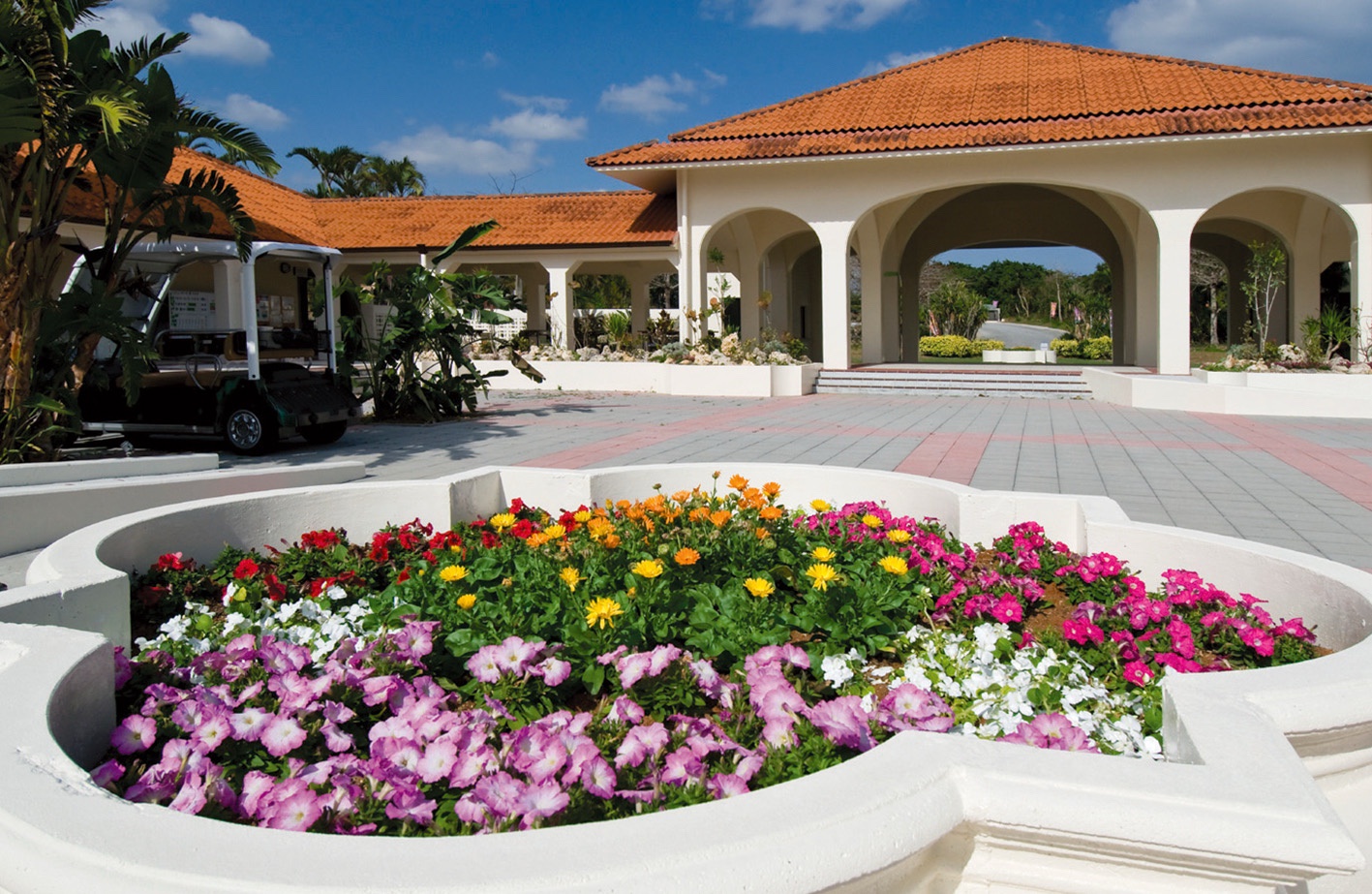 安心の公益財団が運営管理